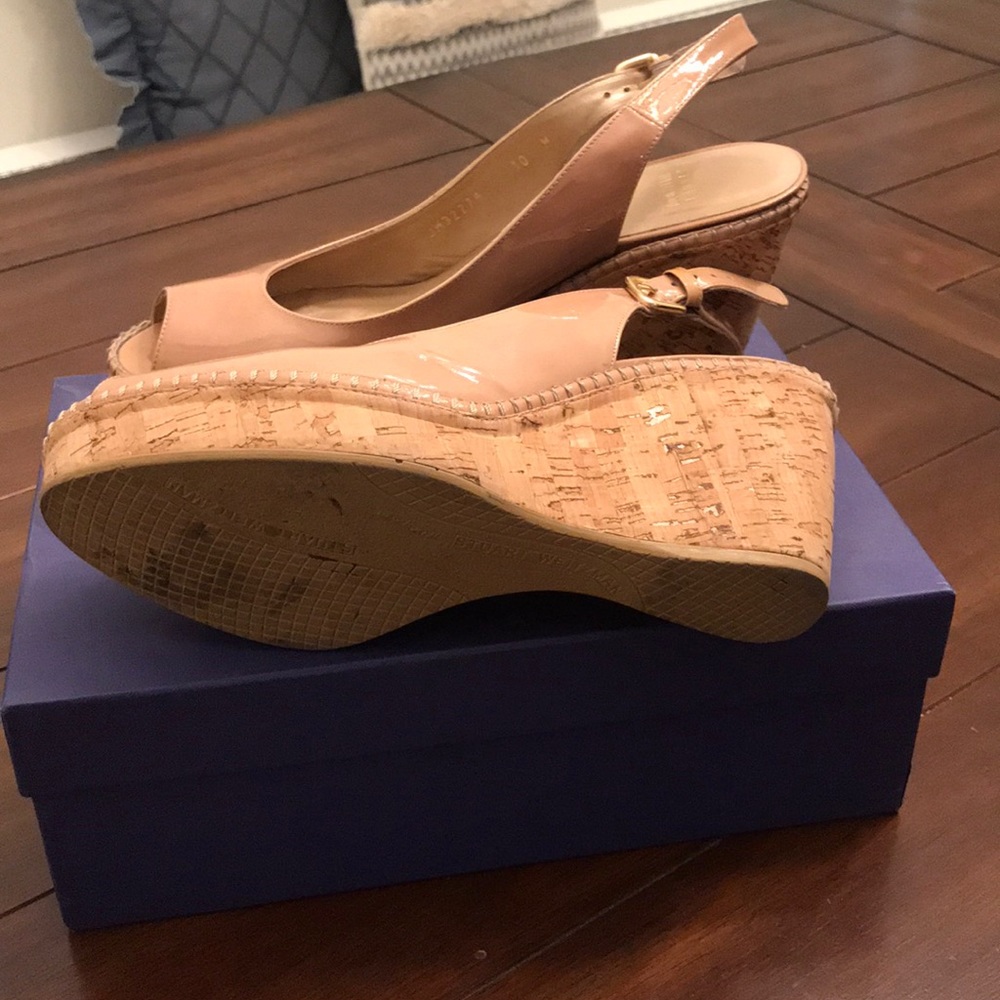 Heels - Picture 3 of 5
